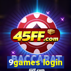 9games login